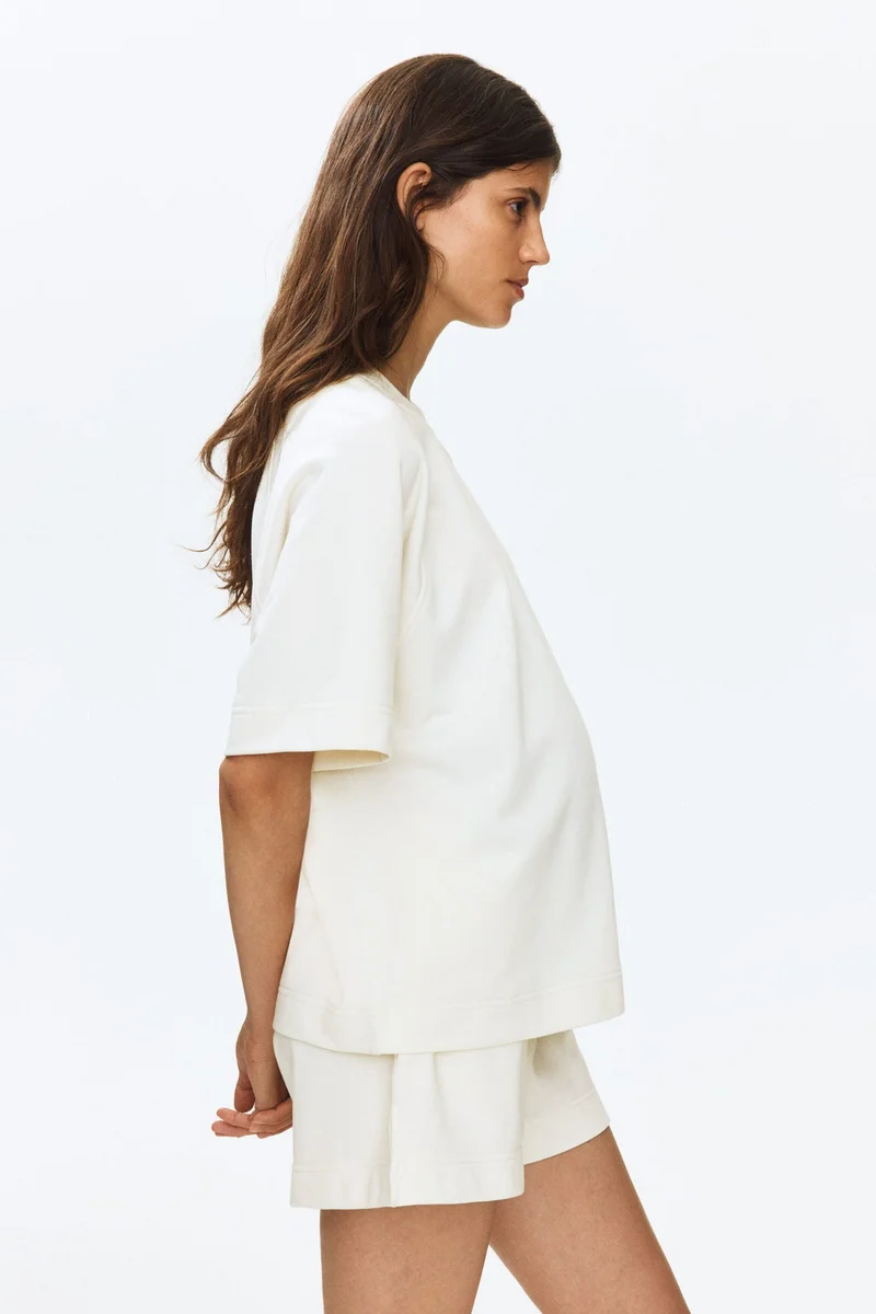 H&M  MAMA Before & After 2-piece set for Women | Best Price UAE