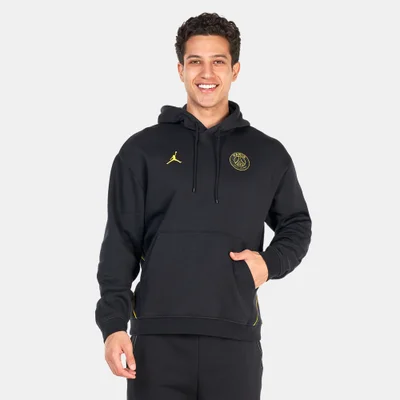 Jordan Men's Paris Saint-Germain Fleece Hoodie