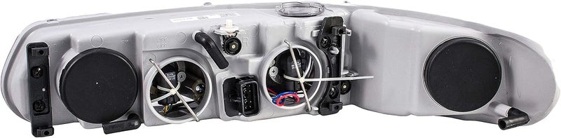 Dorman 1590097 Passenger Side Headlight Assembly for Select Buick Models - Image 2