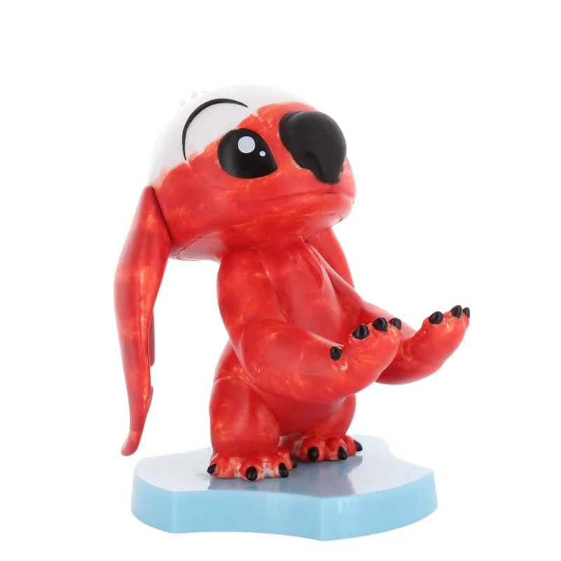 كابل جايز Cable Guys Holdems Lilo &amp; Stitch: Badness Level Stitch Phone Holder