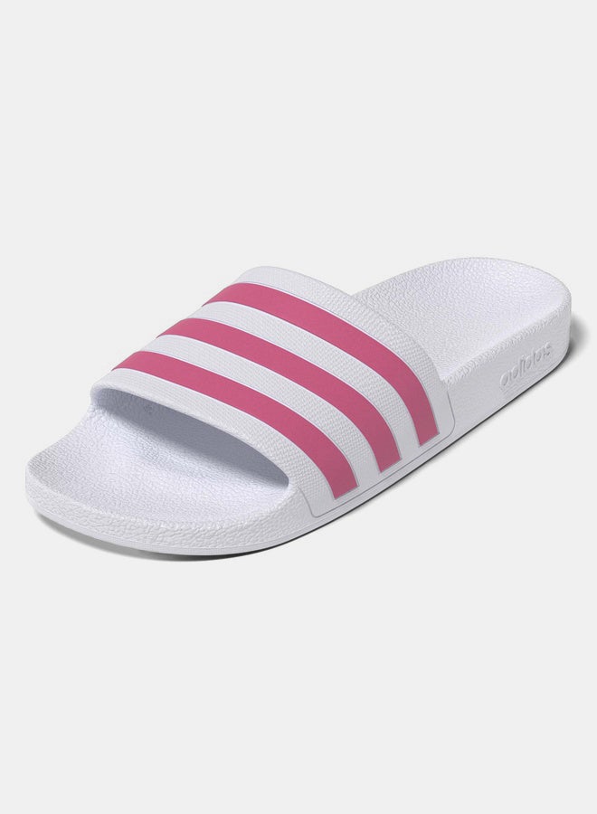 Adidas Adilette Aqua Slides - Image 5