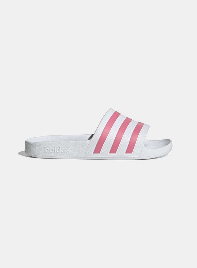 Adidas Adilette Aqua Slides - Image 1