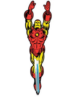 FigPin Marvel Iron Man 446  - Image 3