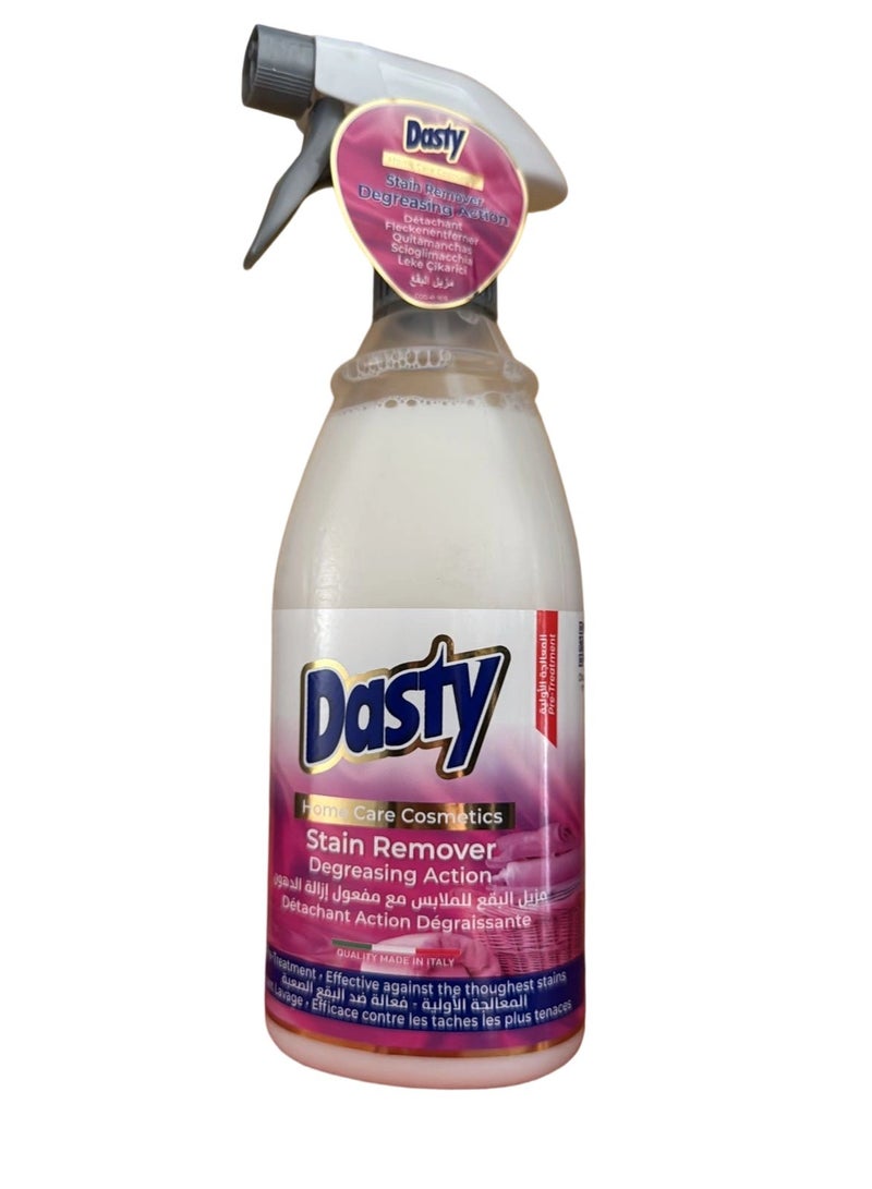 Dasty Tough Stain Remover for Clothes 700 ml - Image 1
