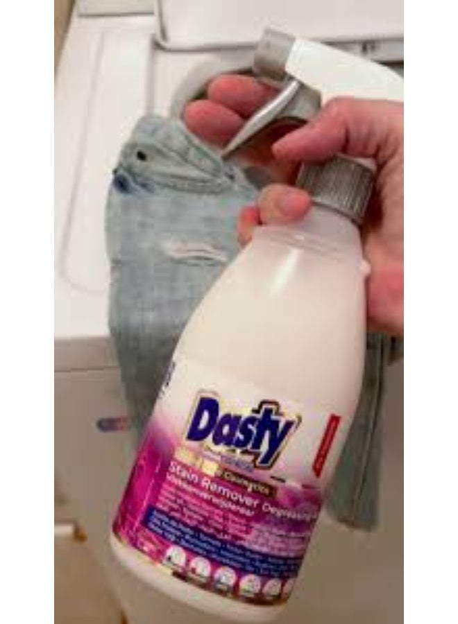 Dasty Tough Stain Remover for Clothes 700 ml - Image 3