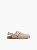 Mister Duchini BEIGE