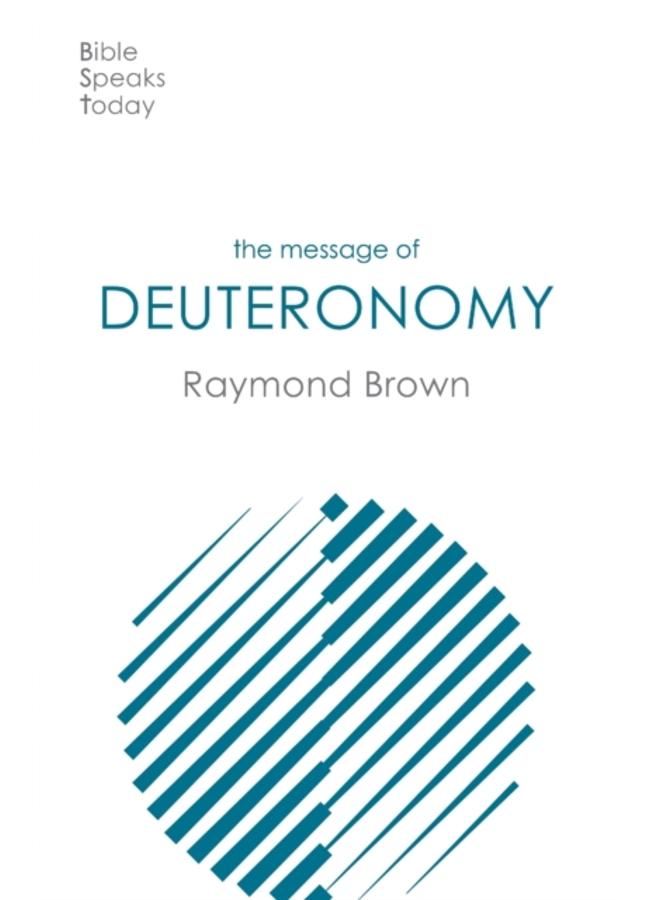 The Message of Deuteronomy 