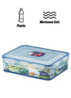 Lock N Lock Rectangular Container