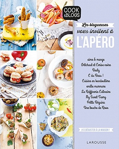 Les Blogueuses Vous Invitent Lapro