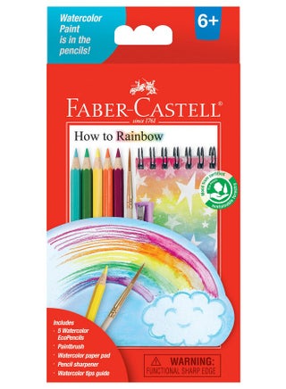 How To Rainbow Watercolor Pencils Set Kids Painting Kits Art Kit For Kids 68+ - pzsku/ZF00214D7E33C16B10CCDZ/45/_/1698062367/b6c7a9cf-3542-4480-97a3-01baf077046f