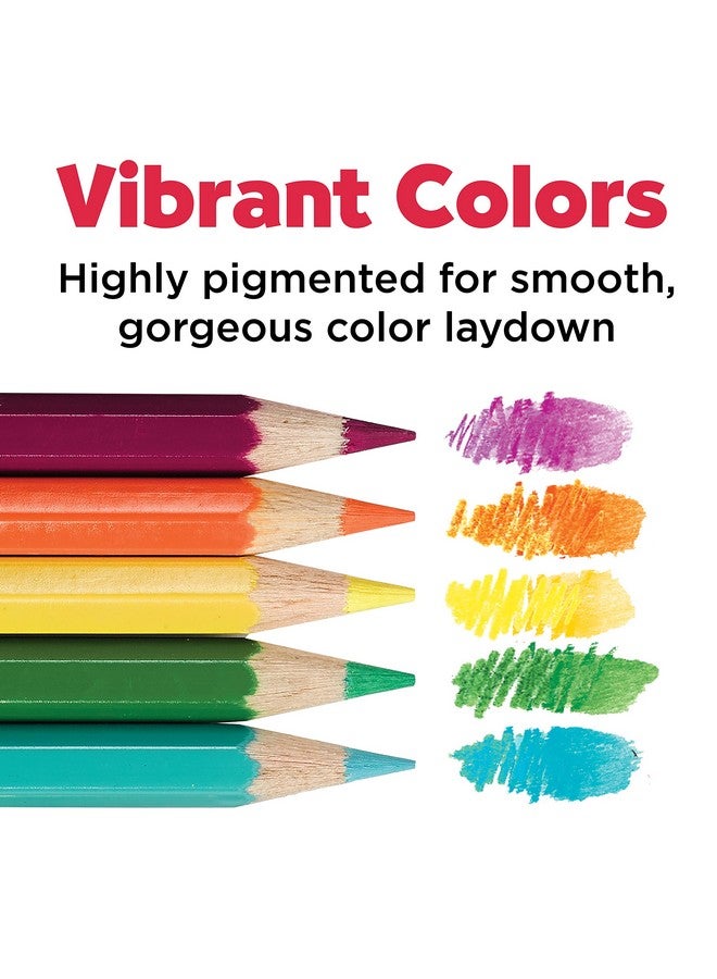 How To Rainbow Watercolor Pencils Set Kids Painting Kits Art Kit For Kids 68+