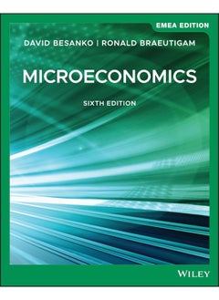 Microeconomics, EMEA Edition 