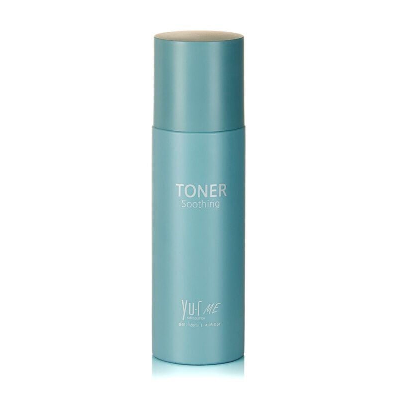 YU.R SKIN SOLUTION YU.R ME Facial Toner – Hydrating & Refreshing Toner for Daily Skincare - Image 1
