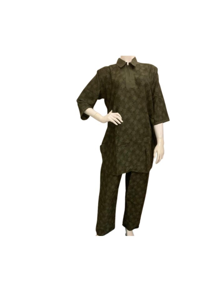 Generic Uniform  - Image 1