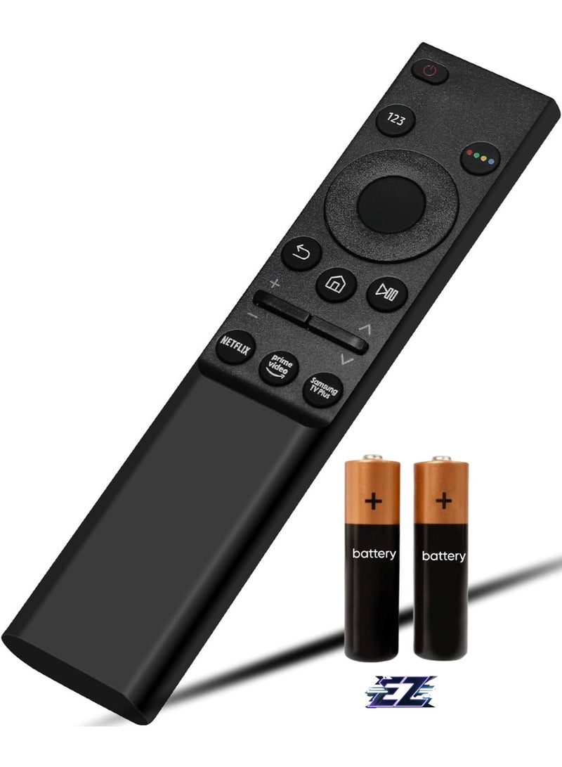 ELTRAZONE BN59-01358B Remote Control for Samsung Smart TV with battery - Image 1