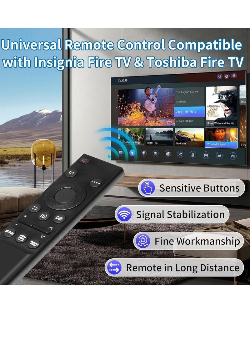 ELTRAZONE BN59-01358B Remote Control for Samsung Smart TV with battery - Image 3