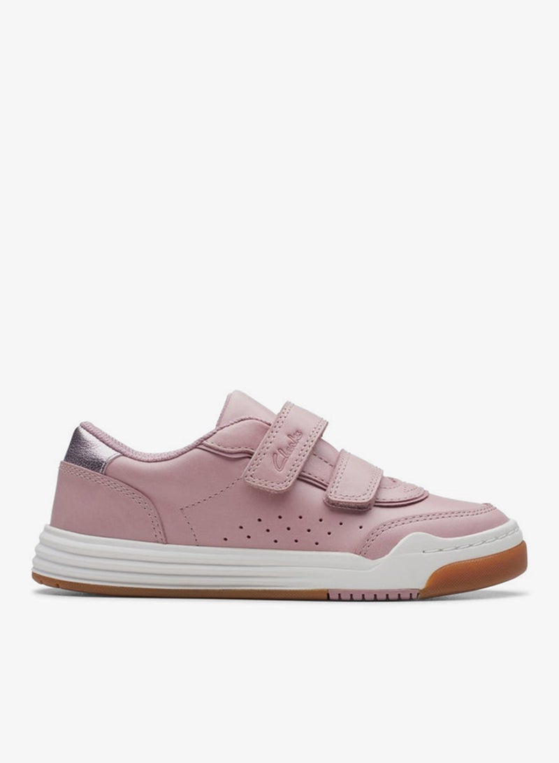clarks Urban Solo Kid Sneakers - Image 1