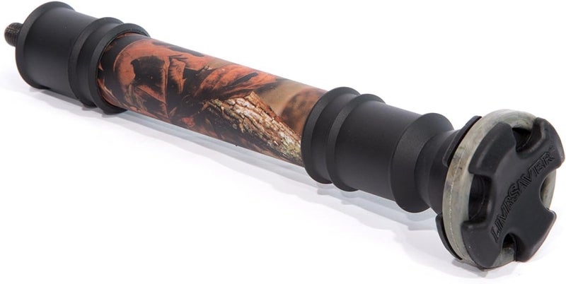 LS Hunter Lite Bow Stabilizer, 7-Inch