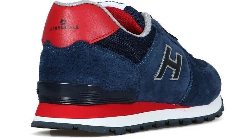 هامر جاك Peru M Men's Sneakers Shoes 102 19250-M