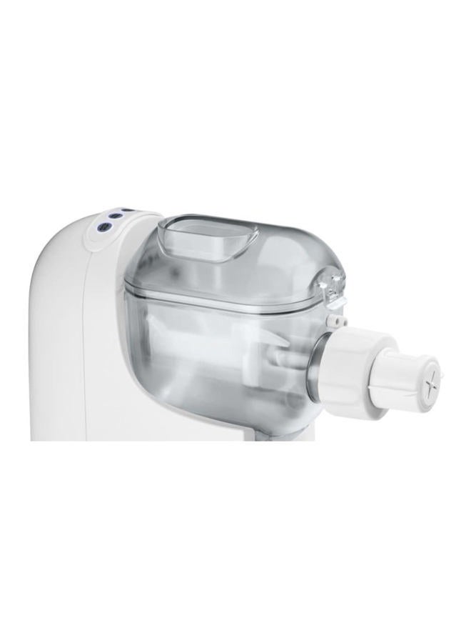 Cuisinart Bread, Pasta & Dough Maker Machine, White, PM-1 - Image 4