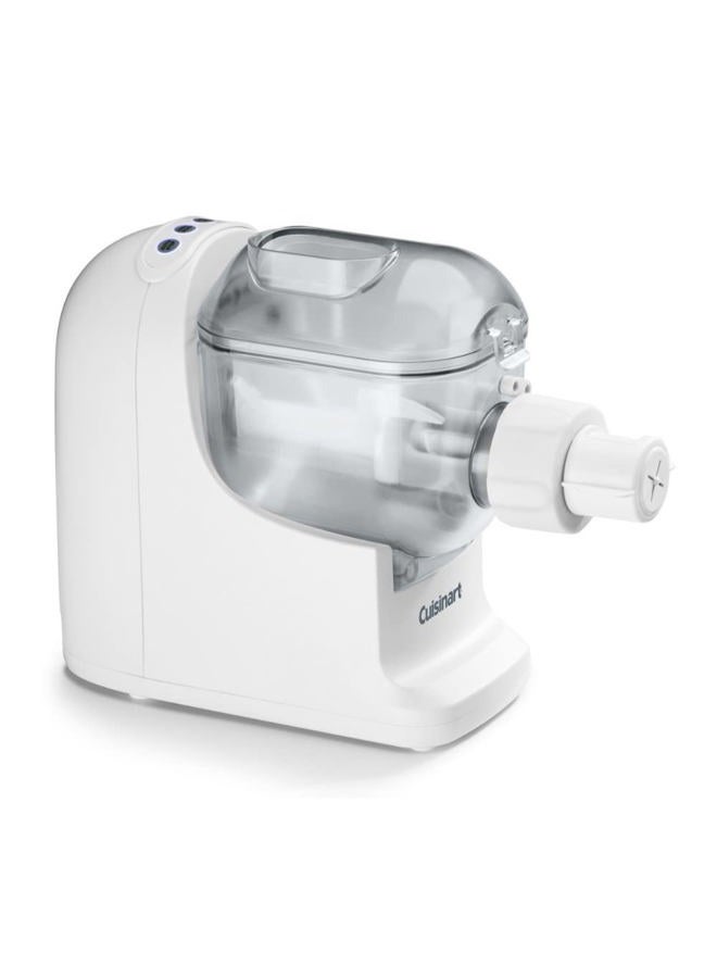 Cuisinart Bread, Pasta & Dough Maker Machine, White, PM-1 - Image 2