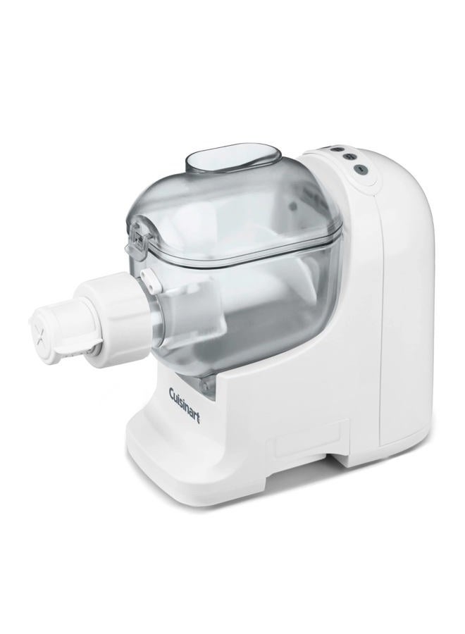 Cuisinart Bread, Pasta & Dough Maker Machine, White, PM-1 - Image 1