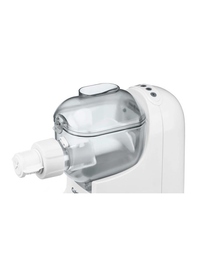 Cuisinart Bread, Pasta & Dough Maker Machine, White, PM-1 - Image 3