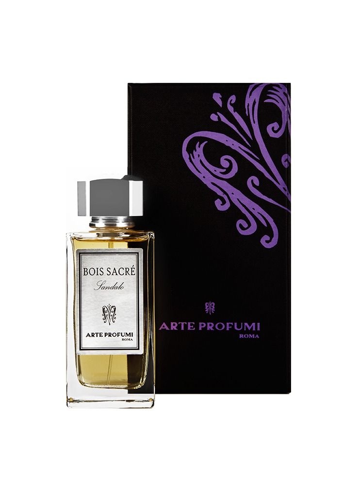 Arte Profumi Arte Profumi Bois Sacre Sandal Parfum 100ml - Image 1