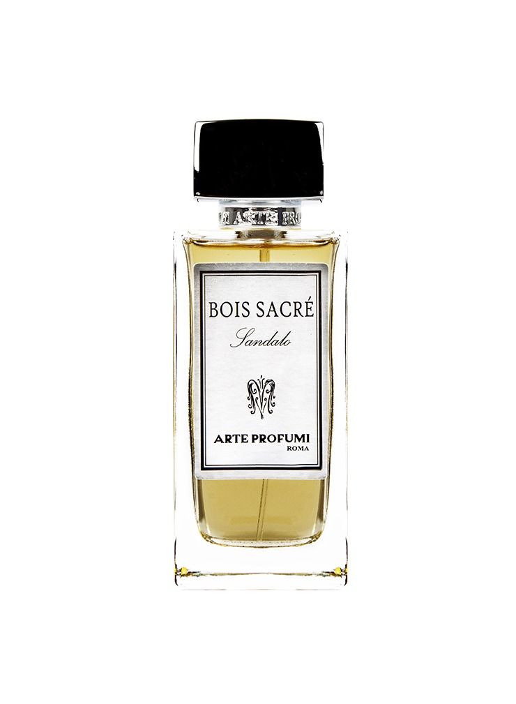 Arte Profumi Arte Profumi Bois Sacre Sandal Parfum 100ml - Image 2