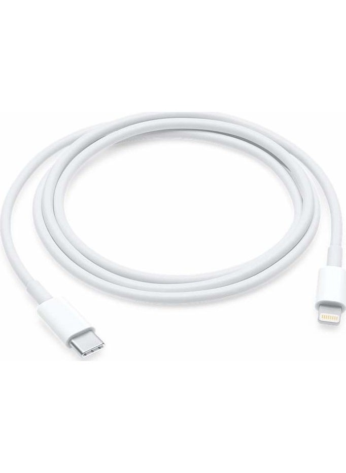 BTS - Type C to Apple Lightning Converter Cable 1 Meter - Image 1