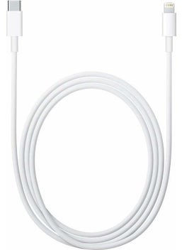 BTS Type C to Apple Lightning Converter Cable 1 Meter  - Image 2
