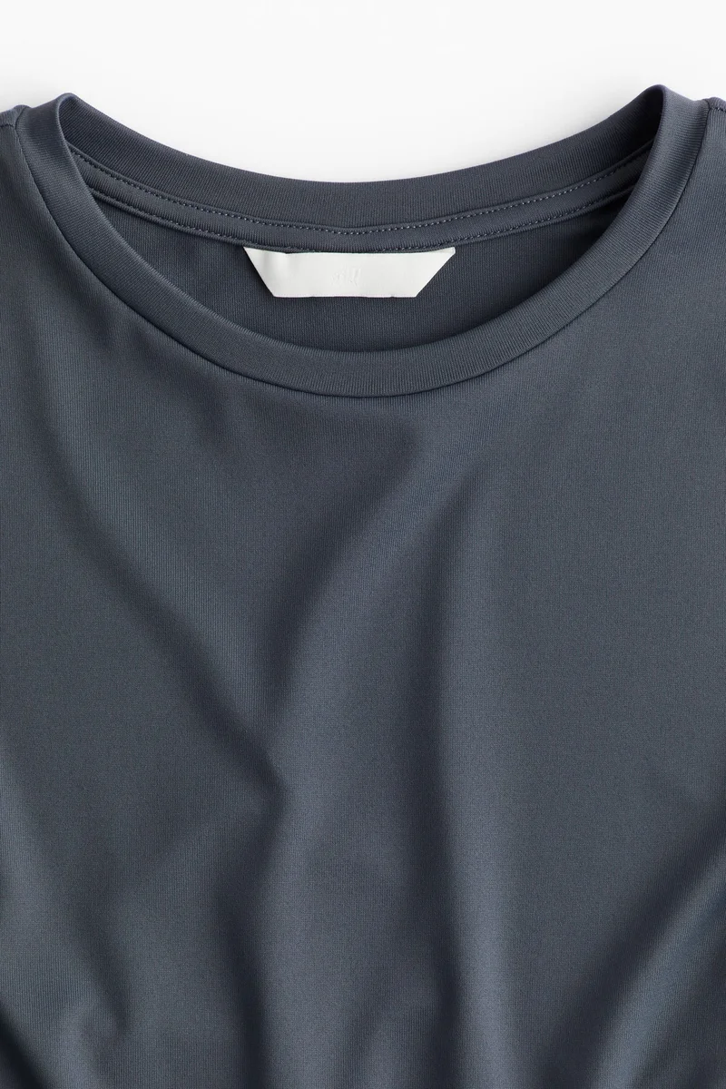 اتش اند ام Jersey Top