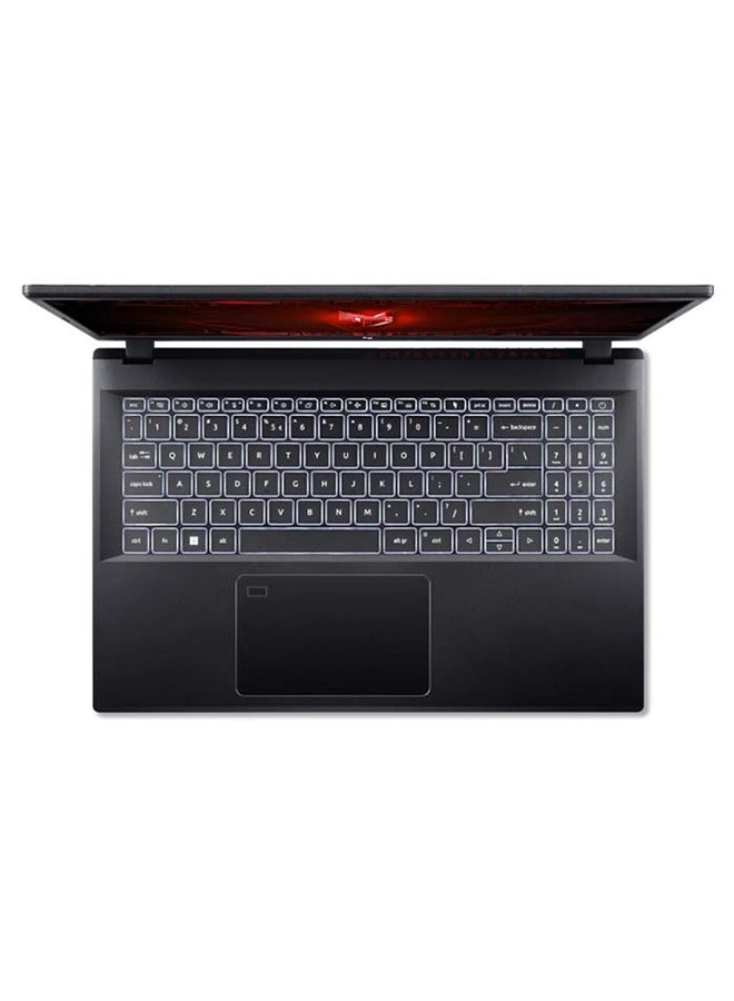 Acer Nitro V 15 Gaming Laptop With 15.6-Inch Full HD(1920x1080) 144Hz Display, Core i5-13420H Processor/16GB RAM/512GB SSD/6GB NVIDIA GeForce RTX 3050 Graphics/DOS(Without Windows) English/Arabic Black - Image 4