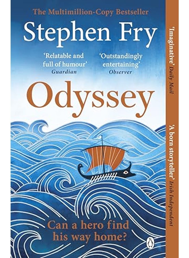 Odyssey