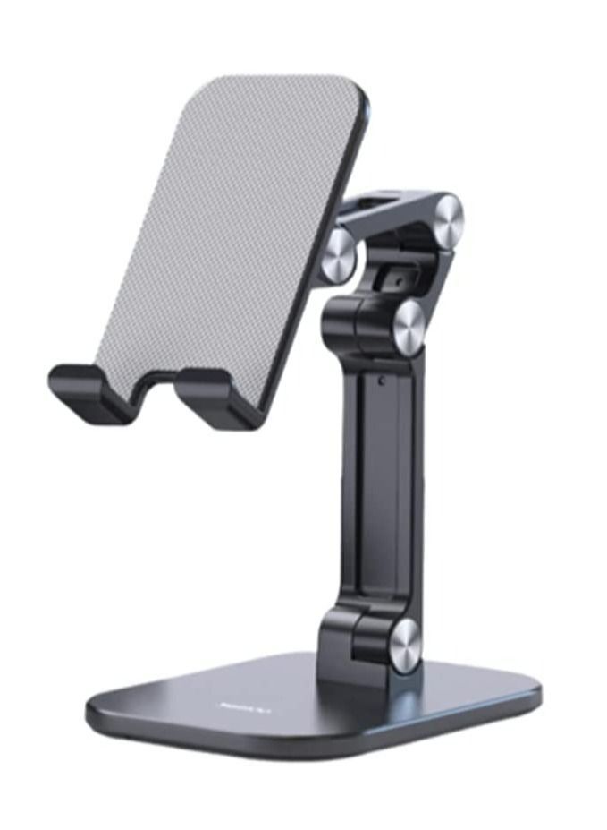 Yesido double folding free rotation support mobile phone and 7.9 inch tablet (C104) - Image 3