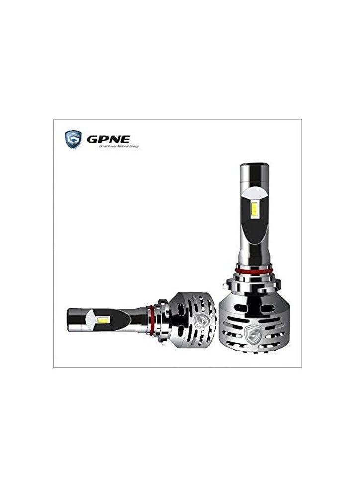 GPNE - R3 9006 Cars Headlight Bulbs - Image 1