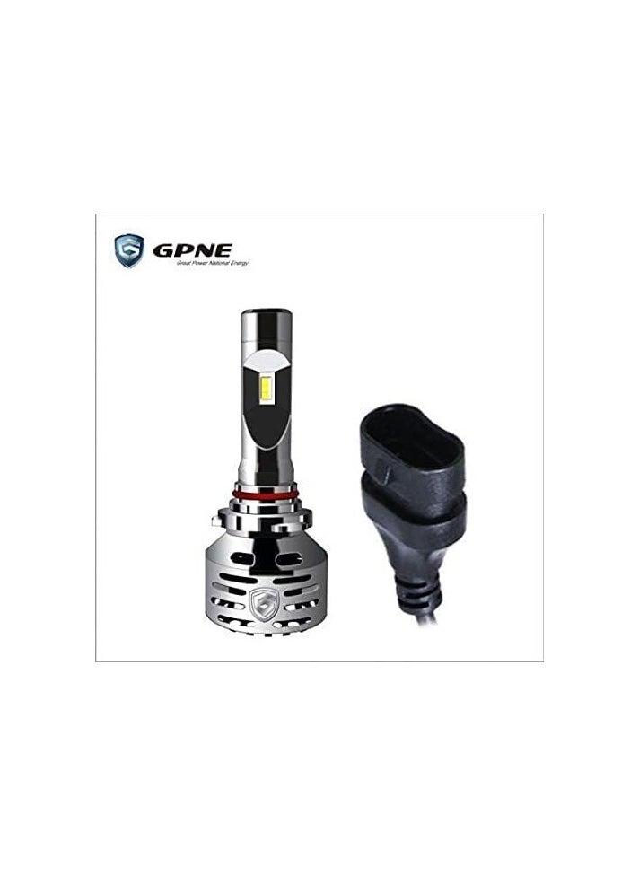 GPNE - R3 9006 Cars Headlight Bulbs - Image 1