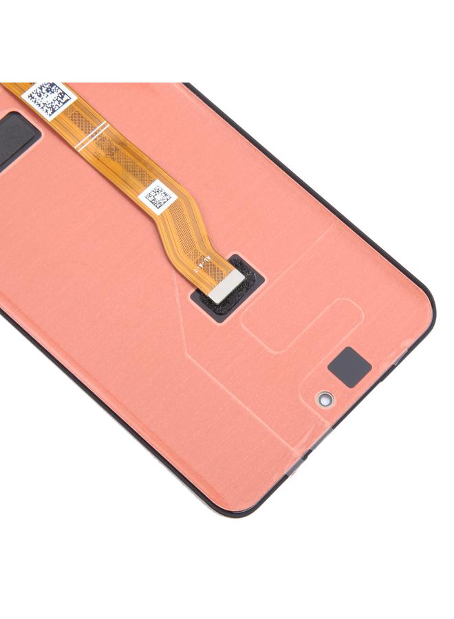 Replacement For Honor X9b Original LCD Screen with Digitizer Full Assembly - Image 4