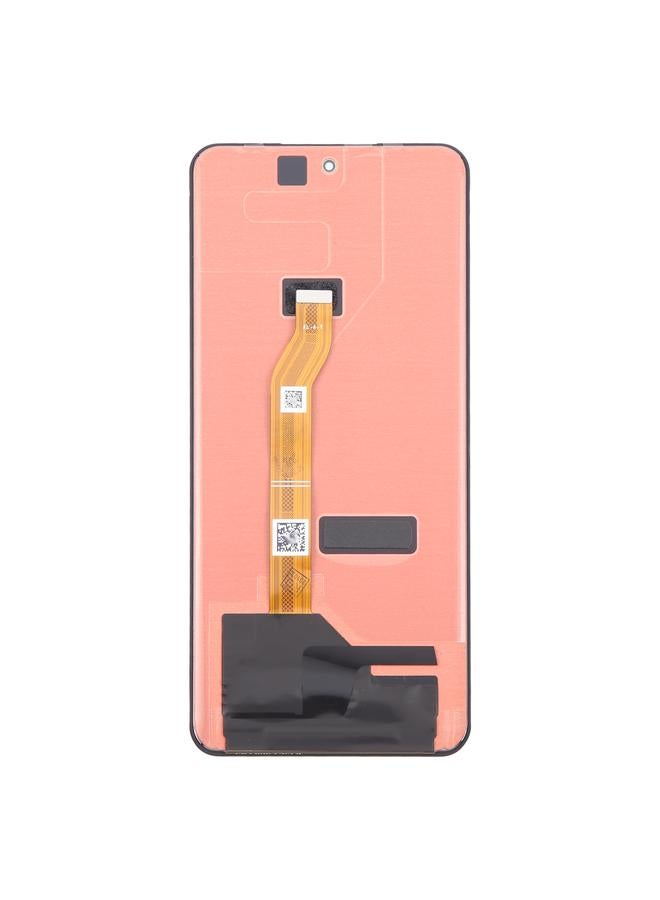 Replacement For Honor X9b Original LCD Screen with Digitizer Full Assembly - Image 3