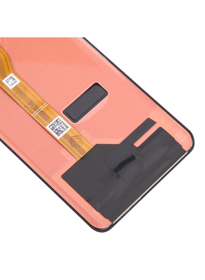 Replacement For Honor X9b Original LCD Screen with Digitizer Full Assembly - Image 5