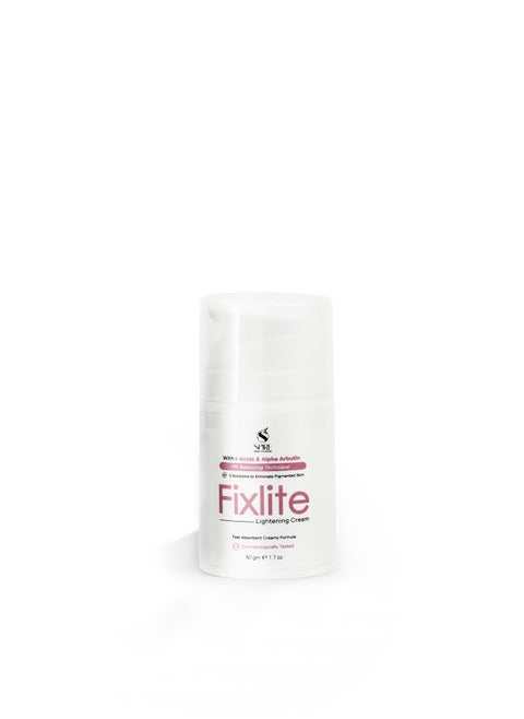 Fixlite Lightening Cream