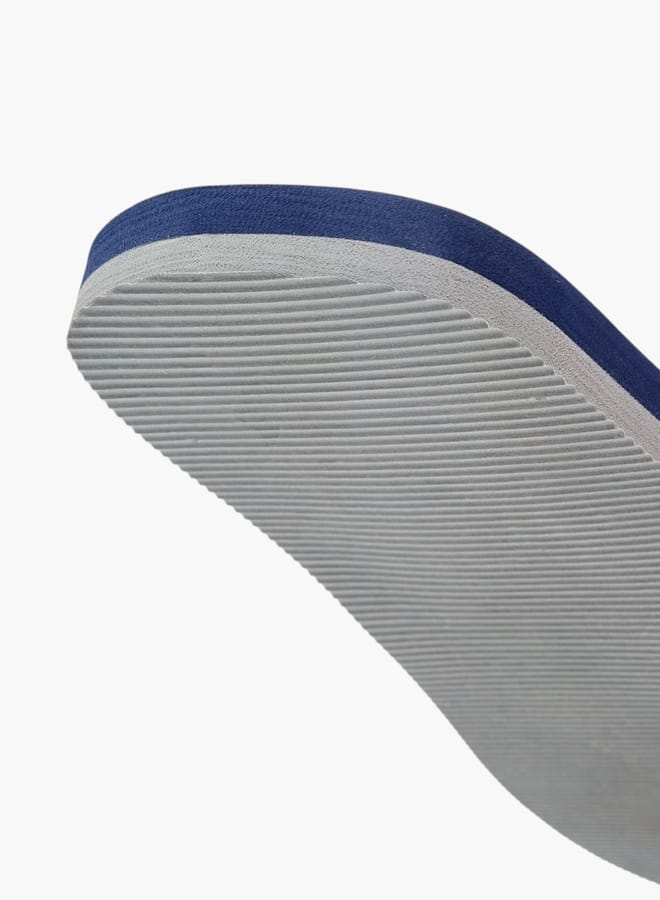 ال بي ال من شو اكسبرس شباشب رجالي بنقوشات سهلة الارتداء - Image 4