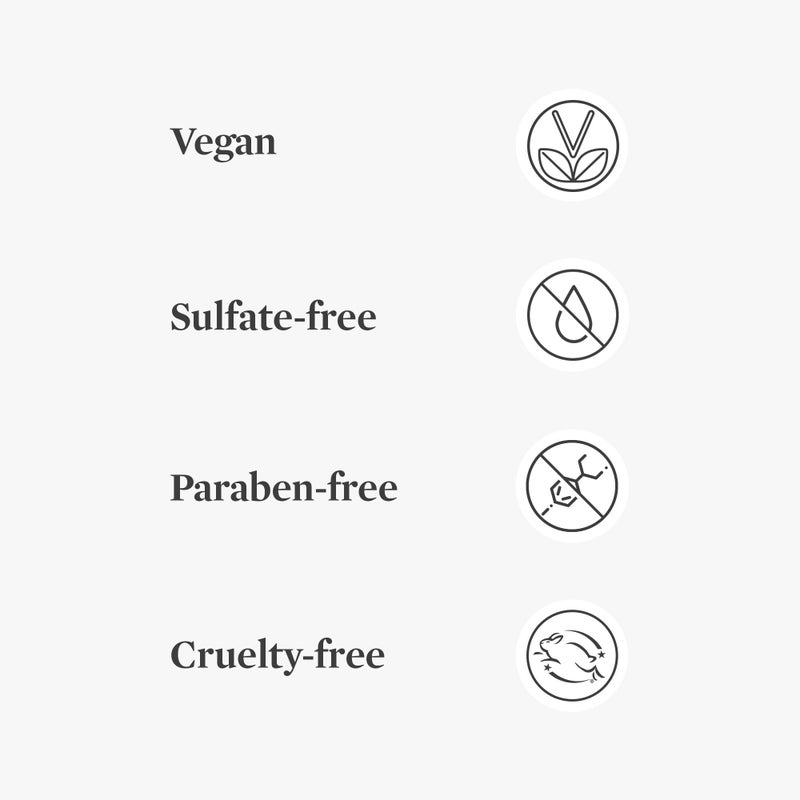 Better Not Younger Hair Thickener 6 fl oz. â€“ Lift me Up Texturizing Spray For Fine Hair with Biotin & Ceramide â€“ Non-Sticky Volumizing Spray - Hair Care For Women 40+ - Nourishes Scalp & Adds Fullness - Image 4