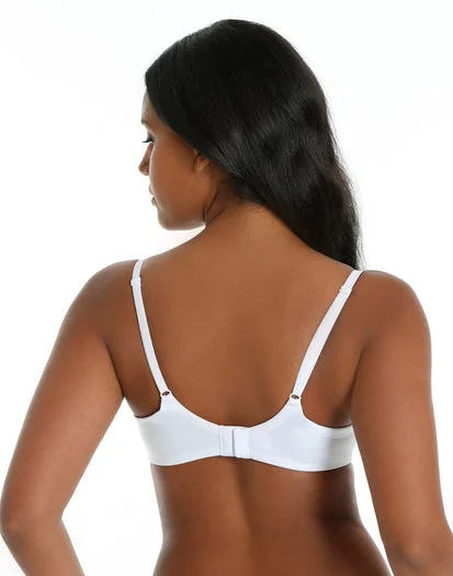 Isla & Evie Isla & Evie Everyday Lightly Lined T-shirt Bra