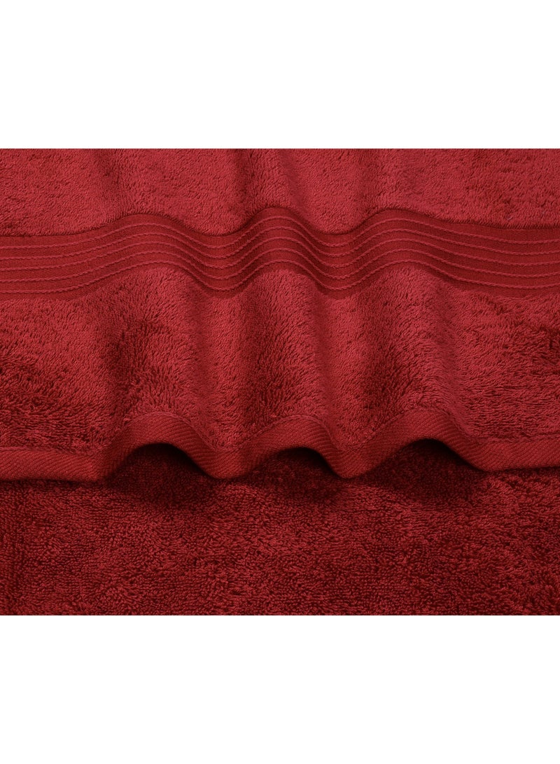 بليس كاسا مناشف حمام قطنية ممشطة من بليس كاسا قطعتين  جرام للمتر المربع كبيرة سريعة الجفاف عالية الامتصاص سميكة ناعمة بجودة الفنادق للحمام والسبا  سم - Image 3