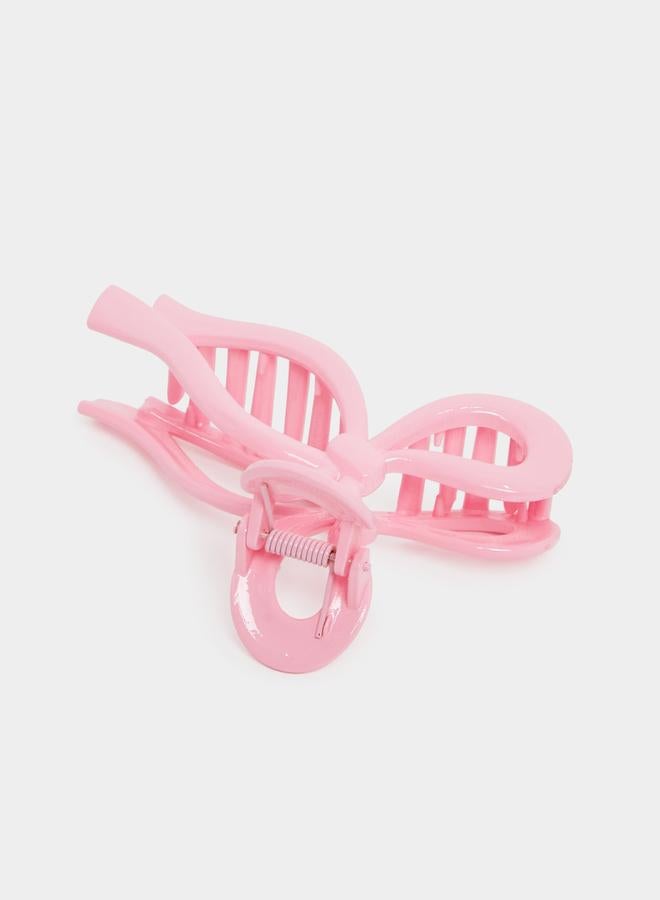 ستايلي مشبك شعر بنمط فيونكة - Image 3