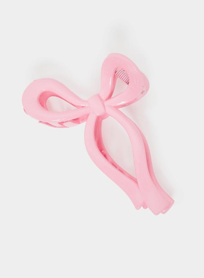 ستايلي مشبك شعر بنمط فيونكة - Image 1