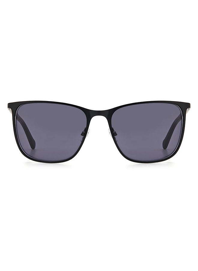 Men Rectangular Sunglasses FOS 3128/G/S  MTT BLACK 57 - pzsku/ZF003F64266EC2E5B156EZ/45/_/1676531485/f30d199f-1150-4524-891a-41dd76962e1c