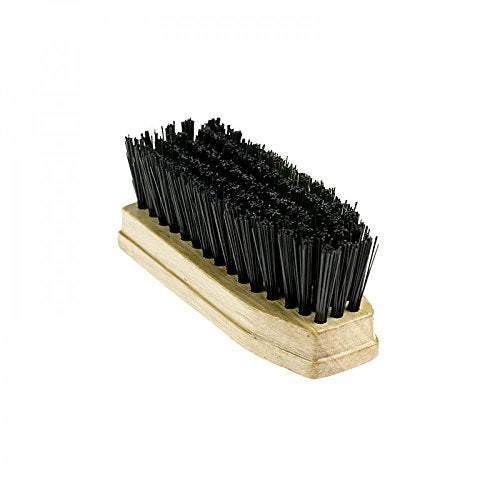 HORZE Stiff-Bristled Hoof Brush - Green - One Size - Image 1