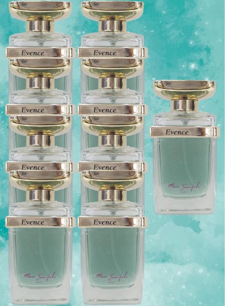 Paris 9 Pieces Evence Paris Perfume 100ml EDP - Image 1